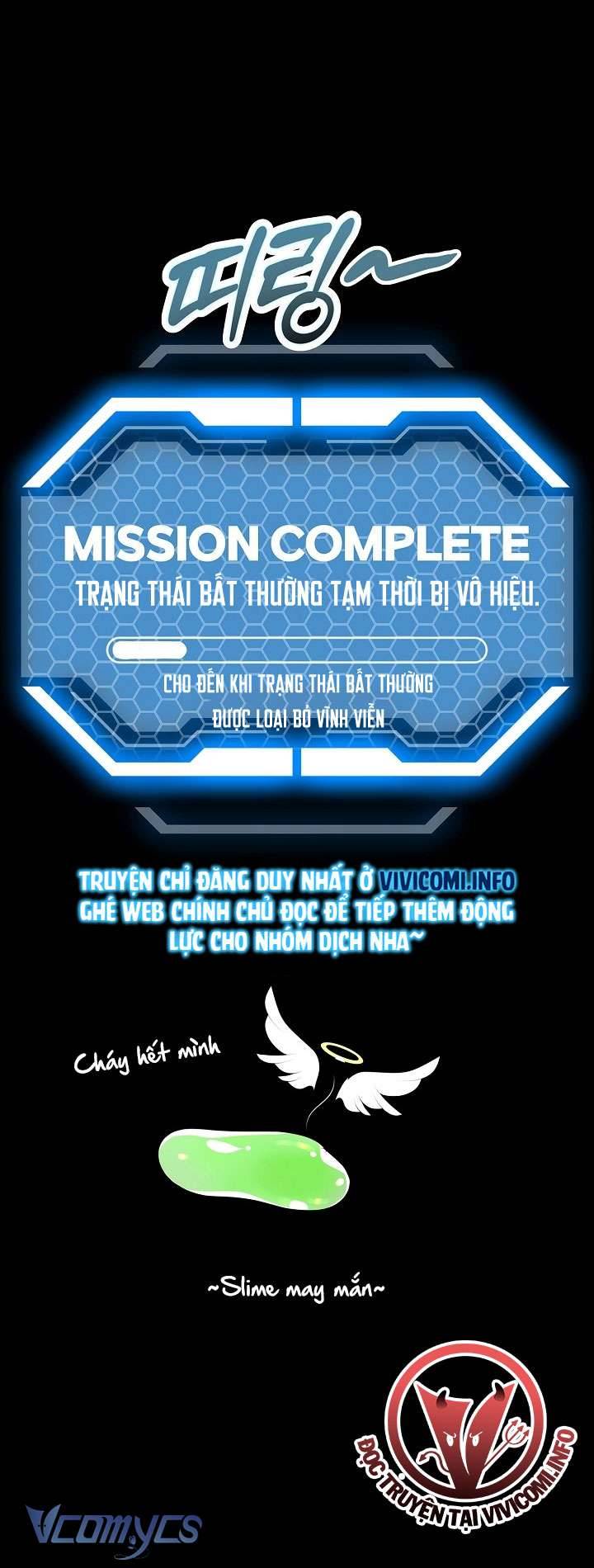 [18+] Yêu Tinh Giao Phối Chap 17 - Next Chap 18