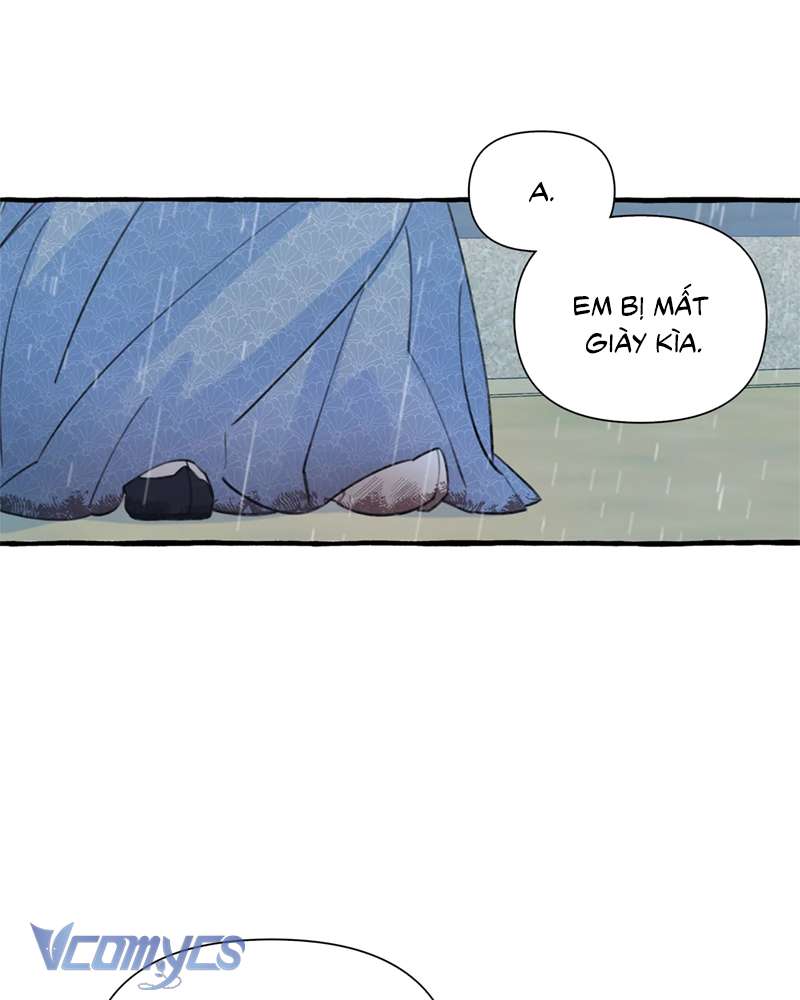 Chuyện Tình Hoa Lưu Ly Chapter 7 - Next Chap 7