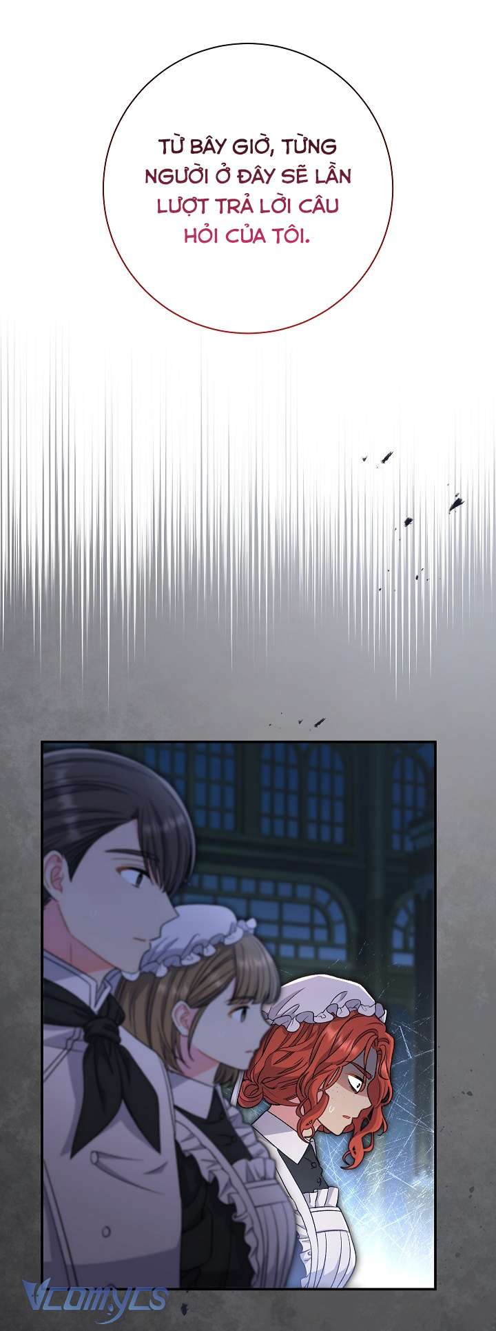 Người Xem Mắt Của Ác Nữ Quá Hoàn Hảo Chapter 32 - Trang 4