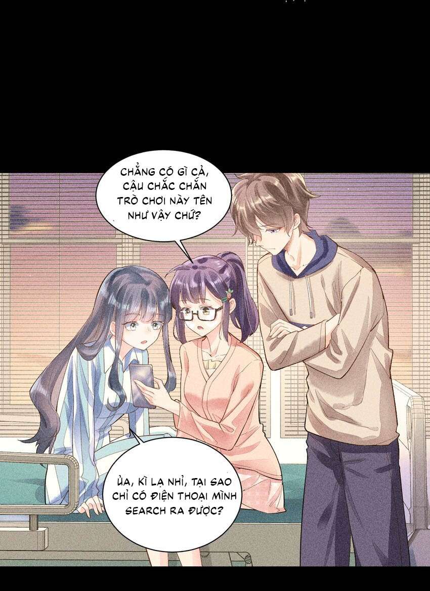 Nuôi Dưỡng Hoàng Tử Chap 3 - Trang 2