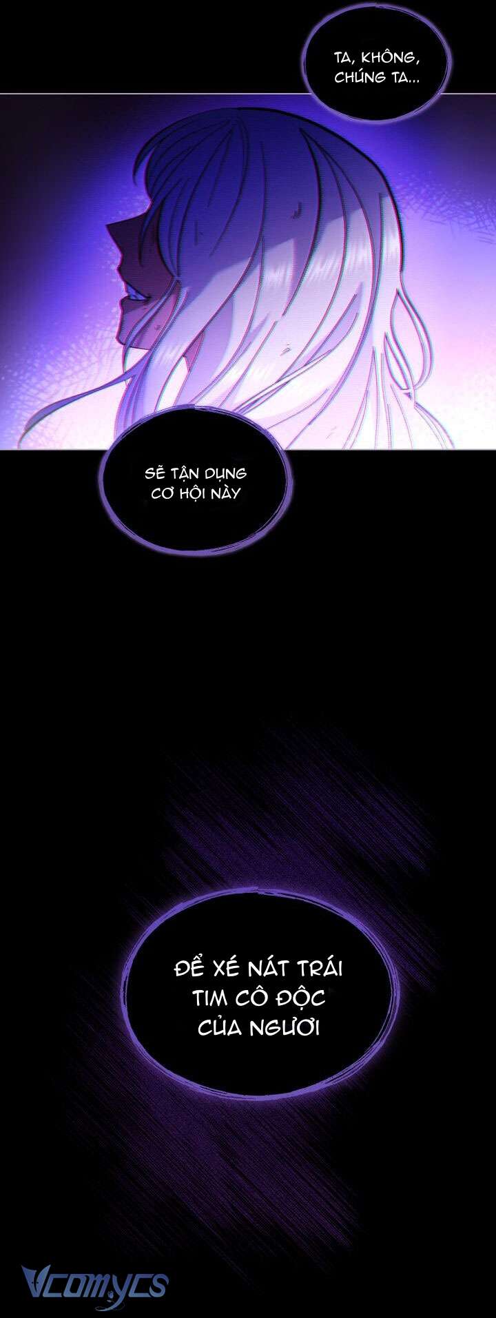 Hôn Nhân Giả Dối Chap 7 - Trang 3
