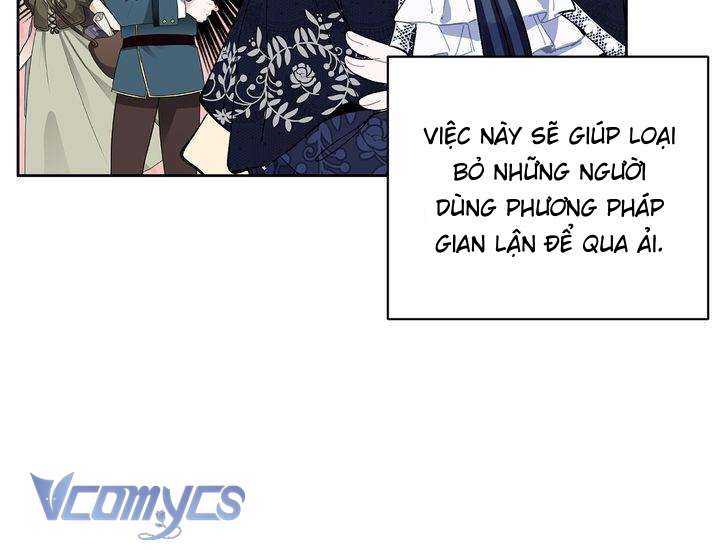 Cách Để Giết Một Pháp Sư Chapter 12 - Trang 3