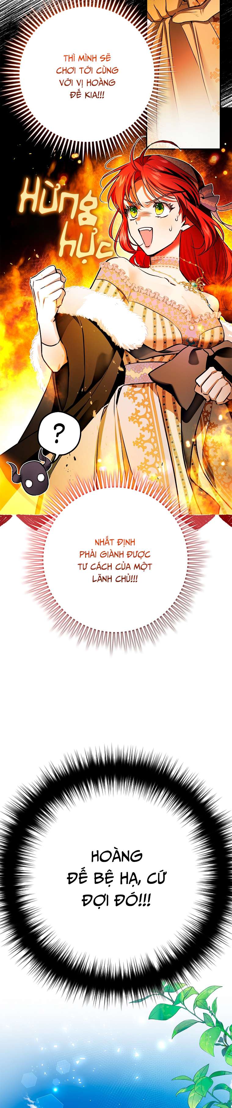 Hôn Phu Ẩn Sắc Chapter 81 - Trang 4
