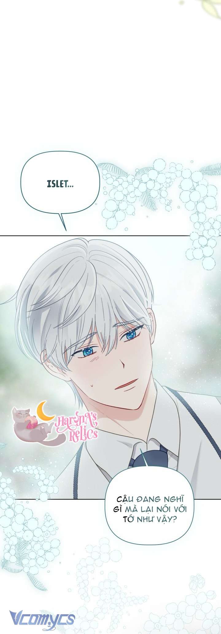 Sự Điều Trị Đặc Biệt Của Tinh Linh Chapter 87 - Trang 4