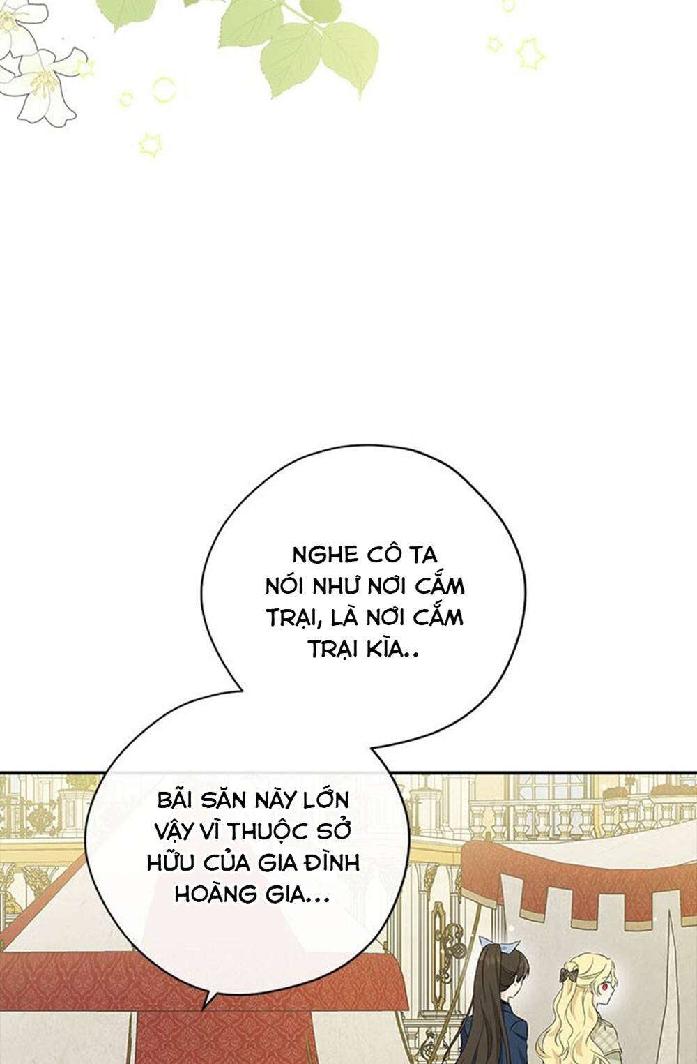 Tôi Là Minh Chứng Của Sự Thật Chap 84 - Trang 2