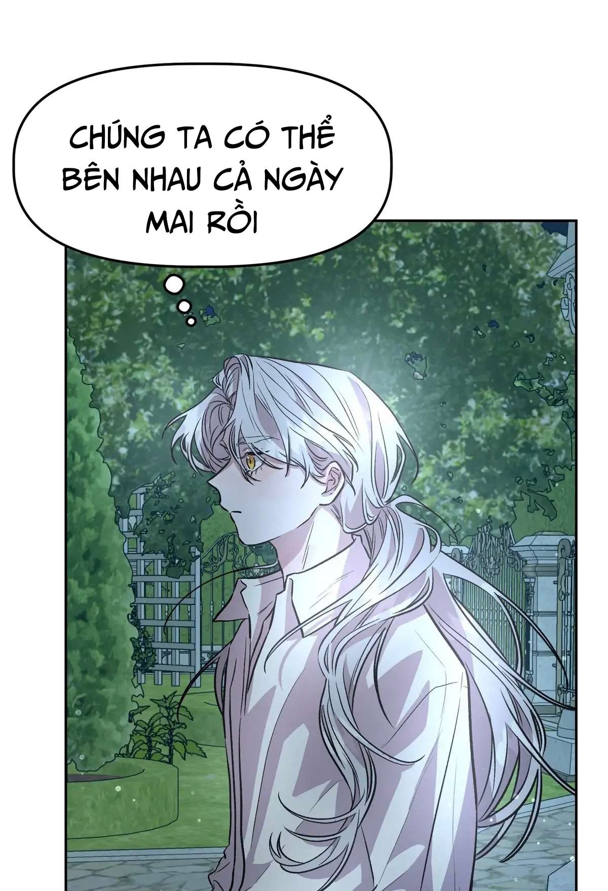 Hoàng Tử Bạch Tuyết Đã Bị Hoàng Hậu Bắt Đi Chap 14 - Trang 2
