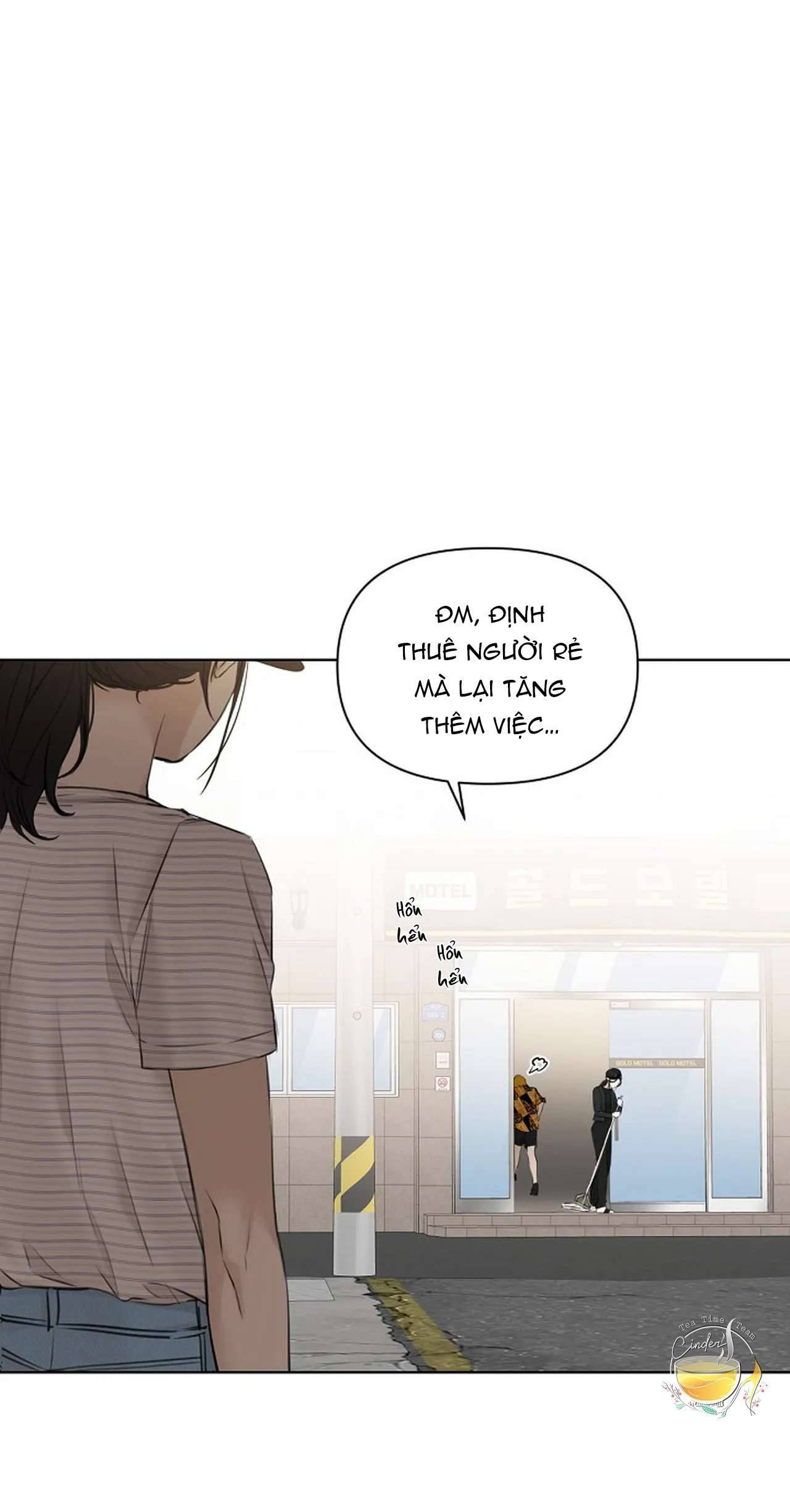 Bình Minh Chap 20 - Trang 4