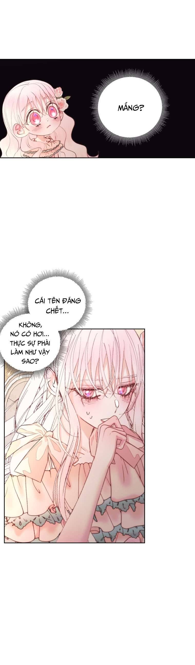 Siren: Trở Thành Gia Đình Của Nhân Vật Phản Diện Chapter 44 - Trang 3
