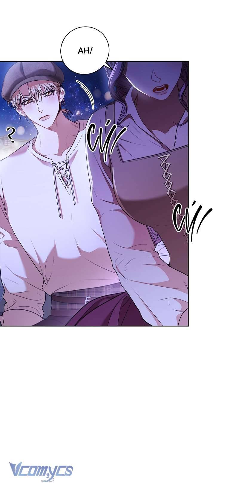 Thư Ký Của Bạo Chúa Chapter 99 - Trang 3