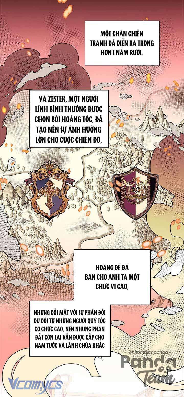 Chồng Yêu, Tôi Đây Bãi Công! Chap 1 - Trang 2