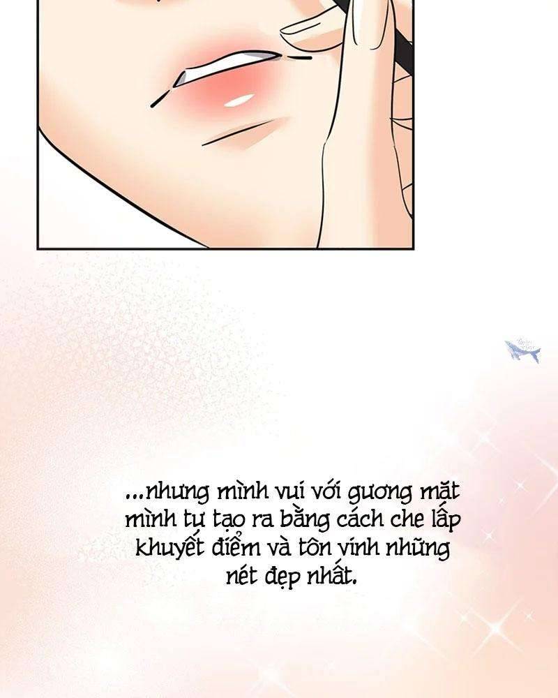 Hoàng Hậu Son Môi Chap 5 - Trang 2