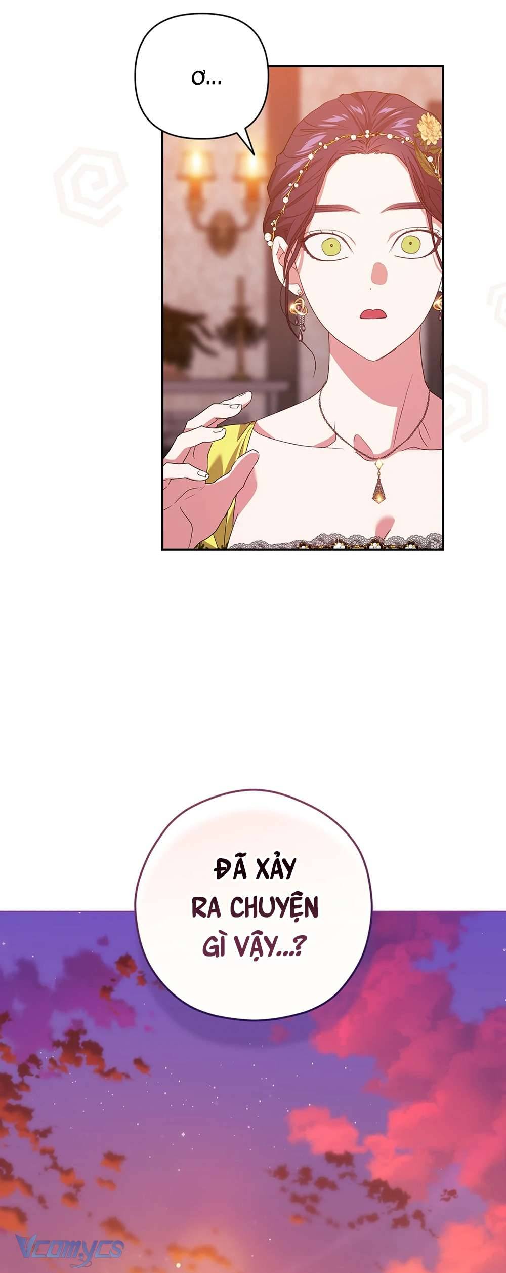 Hôn Nhân Này Rồi Sẽ Đổ Vỡ Chapter 42 - Trang 3