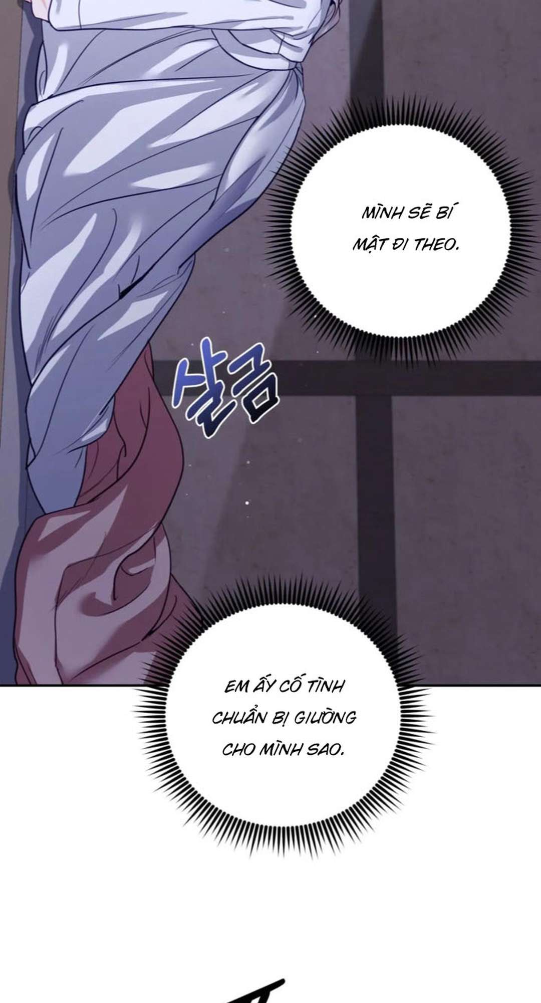 [ 18+ ] Khúc ca của loài cầm thú Chap 10 - Trang 2