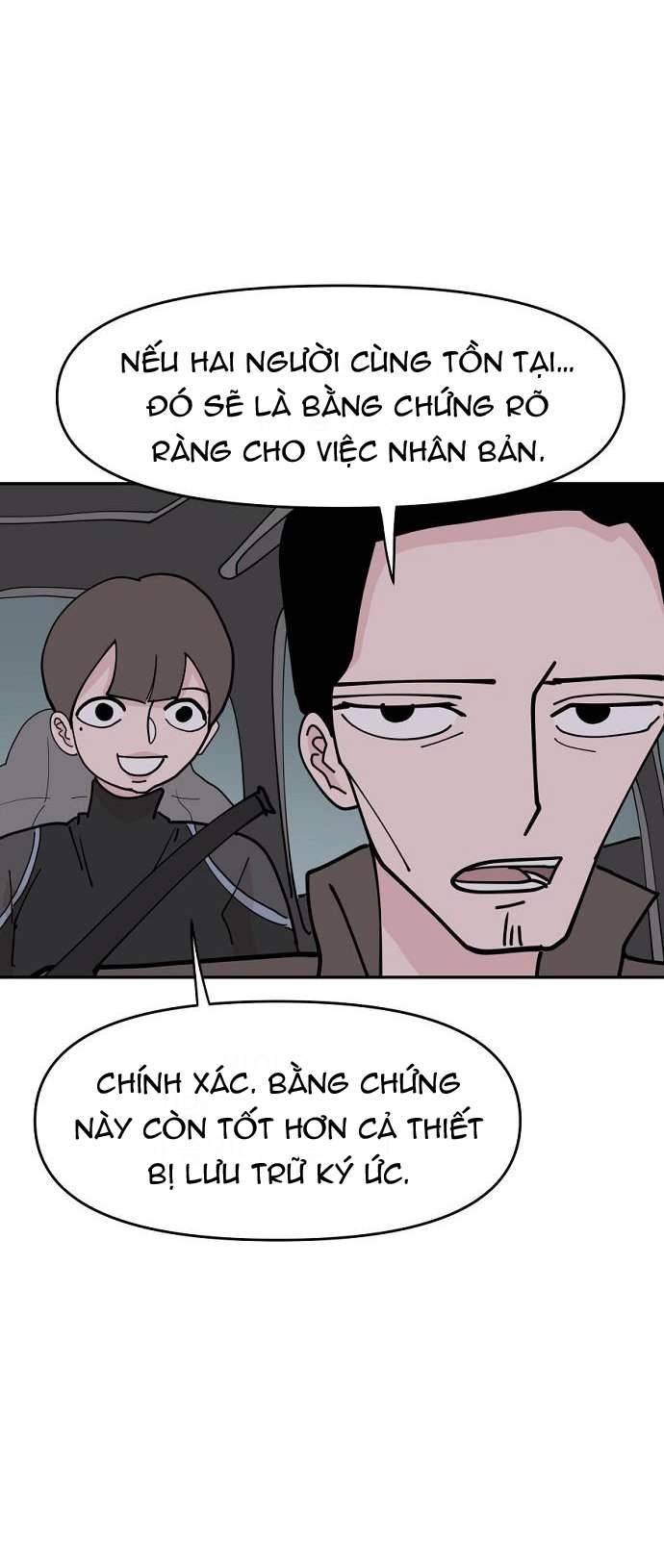 Yêu Không Hồi Kết Chap 10 - Trang 2