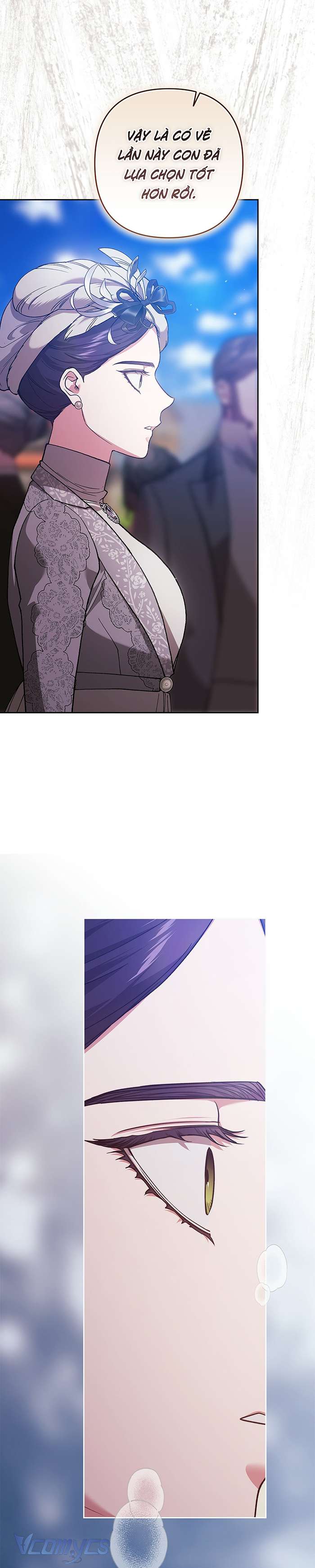 Hôn Nhân Này Rồi Sẽ Đổ Vỡ Chap 95 - Trang 2