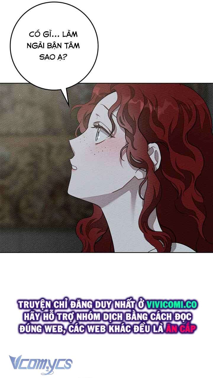 Dưới Bóng Cây Sồi Chap 91 - Trang 3