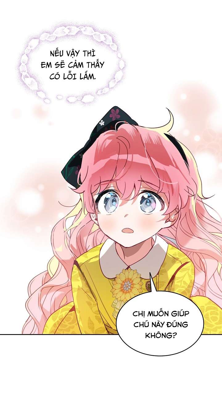 Quý Cô Thế Giới Ngầm Chap 2 - Trang 4