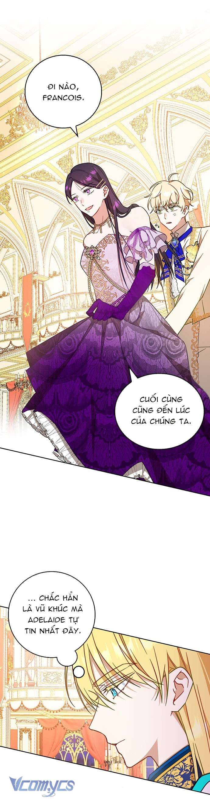 Làm Thế Nào Để Ăn Chủ Nhân Chapter 19 - Trang 3