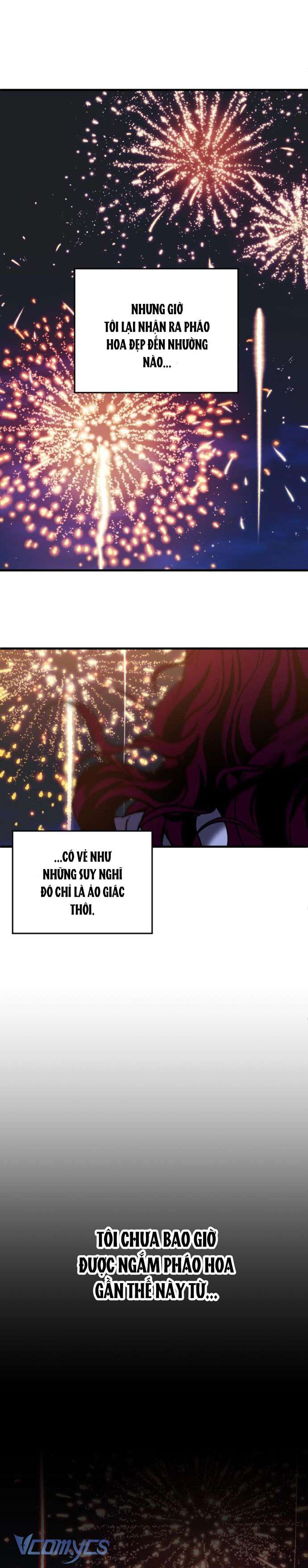 Ba Lần Động Phòng Chapter 22 - Trang 4