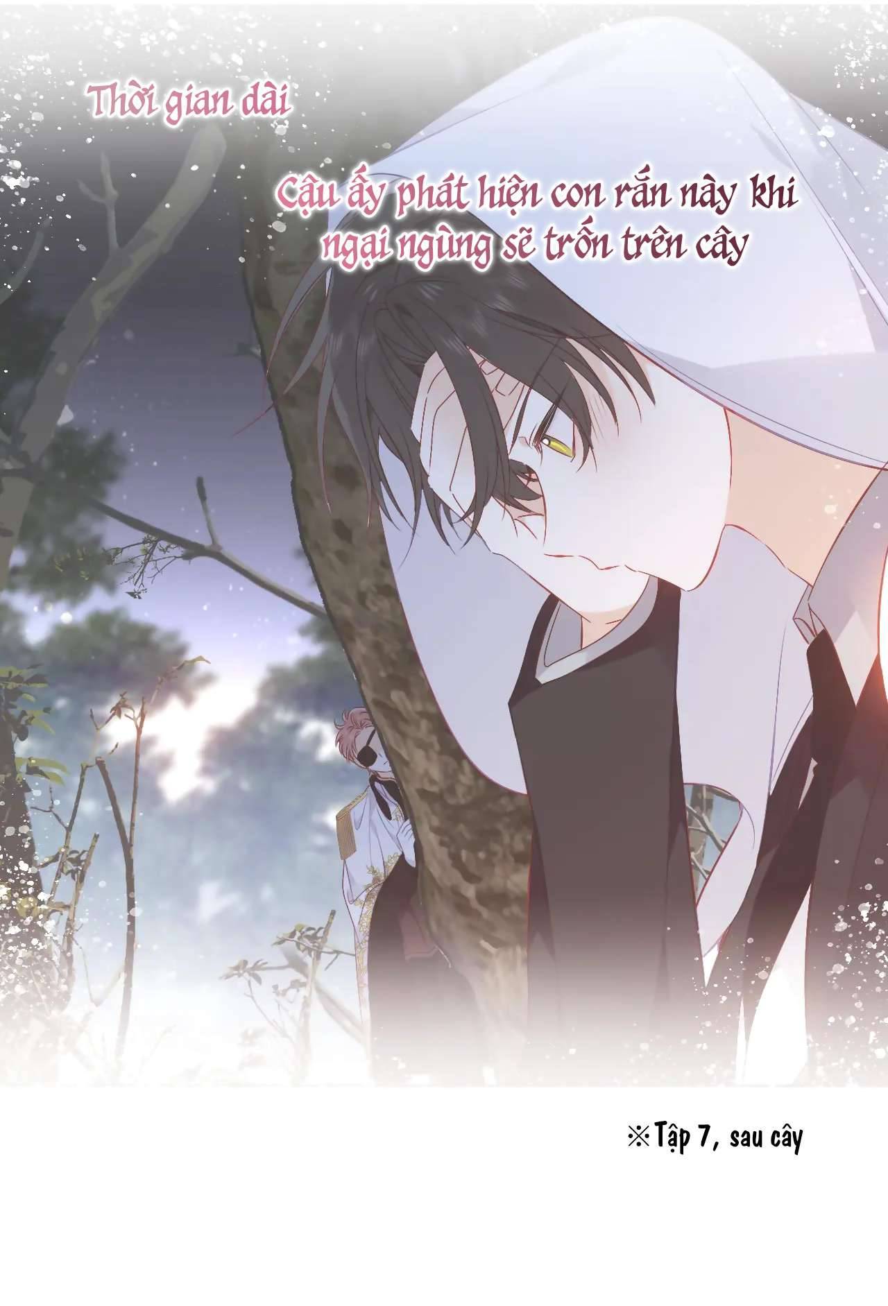 Quán Kịch Bản Trần Mộng Chapter 60 - Trang 3