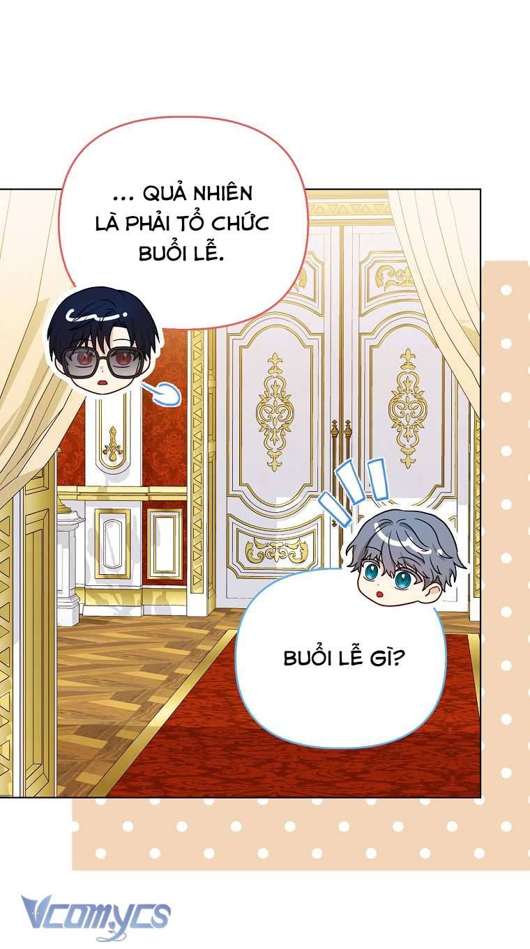 Nhân Vật Phản Diện Đều Thích Tôi Chapter 11 - Trang 4