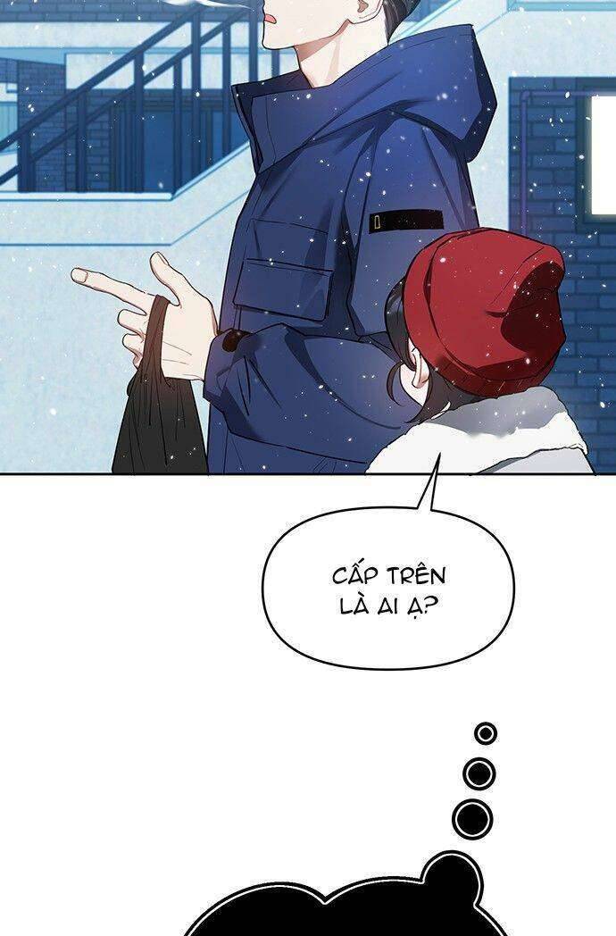 Công Việc Bất Thường Chapter 1 - Trang 4