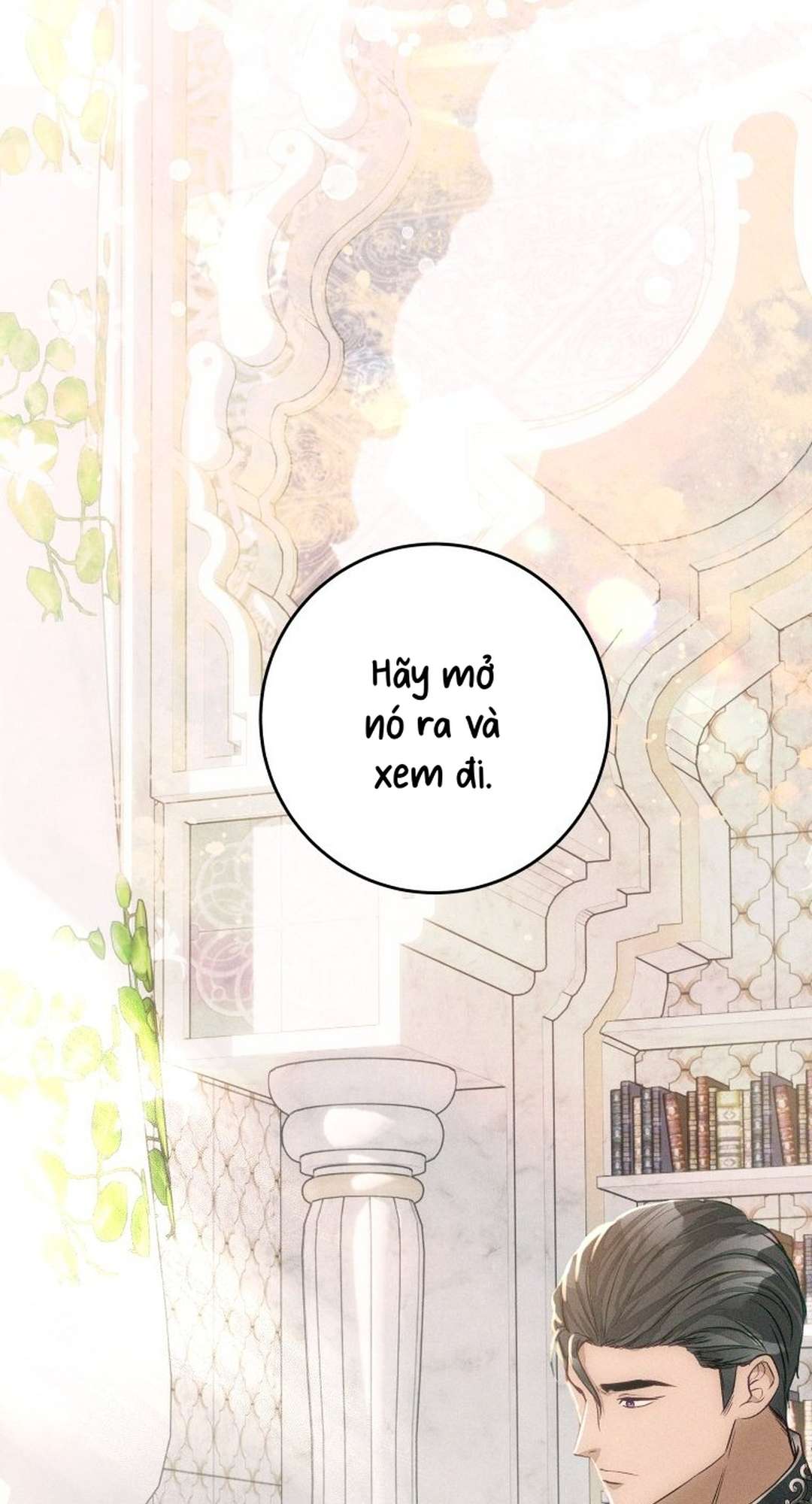 [ 18+ ] Lời Nguyền Tóc Đỏ Chapter 10 - Next Chapter 11