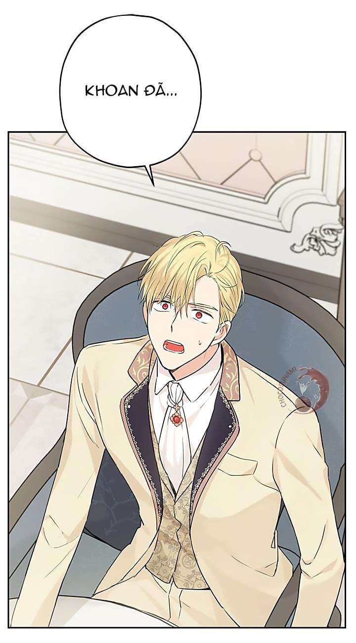 Tôi Là Minh Chứng Của Sự Thật Chap 22 - Trang 3