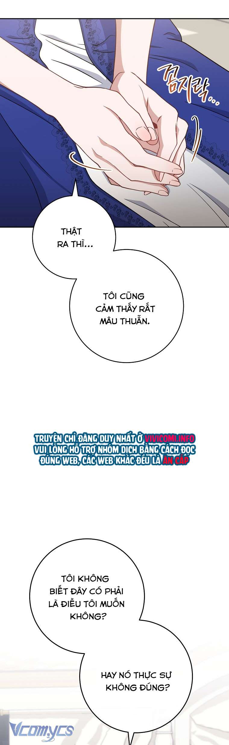 Nam Chính? Cho Cũng Không Thèm! Chapter 16 - Trang 3