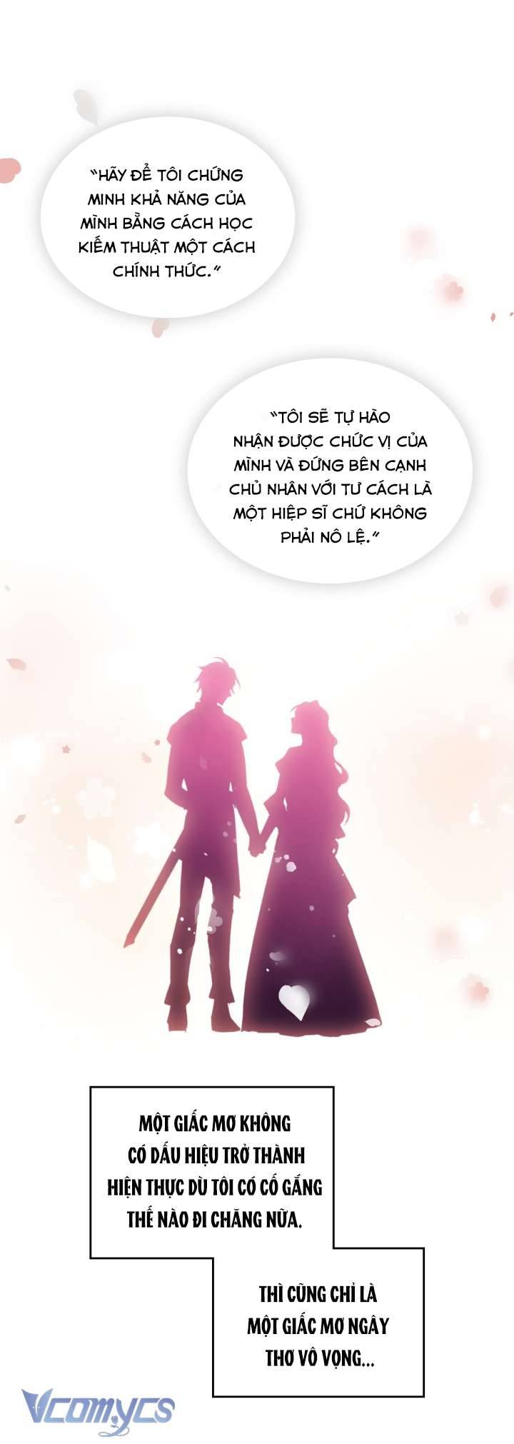 Kết Cục Của Nhân Vật Phản Diện Chỉ Có Thể Là Cái Chết Chapter 144 - Next Chapter 145