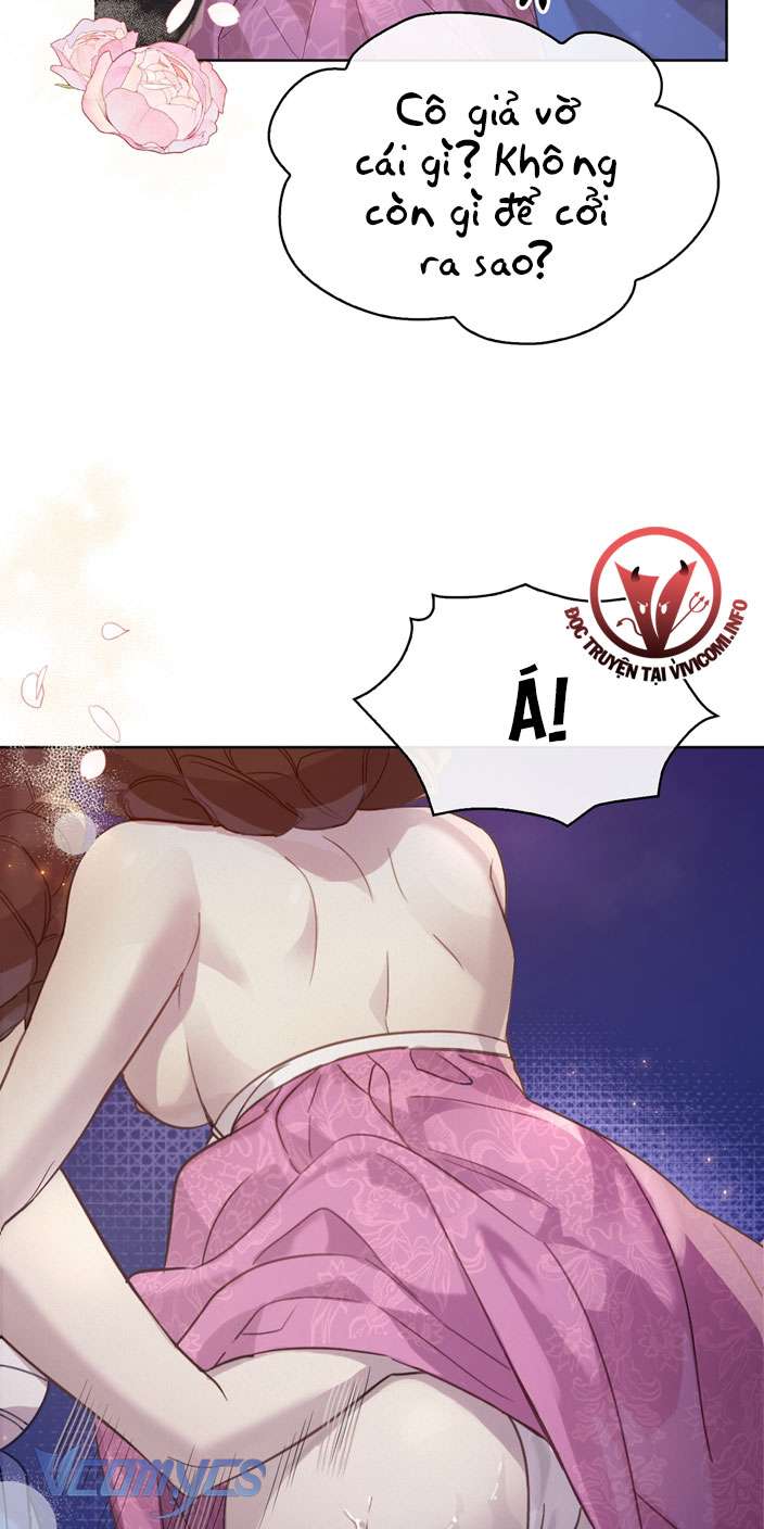 [18+] Tiết Học Bí Mật Của Trung Điện Chap 2 - Trang 2