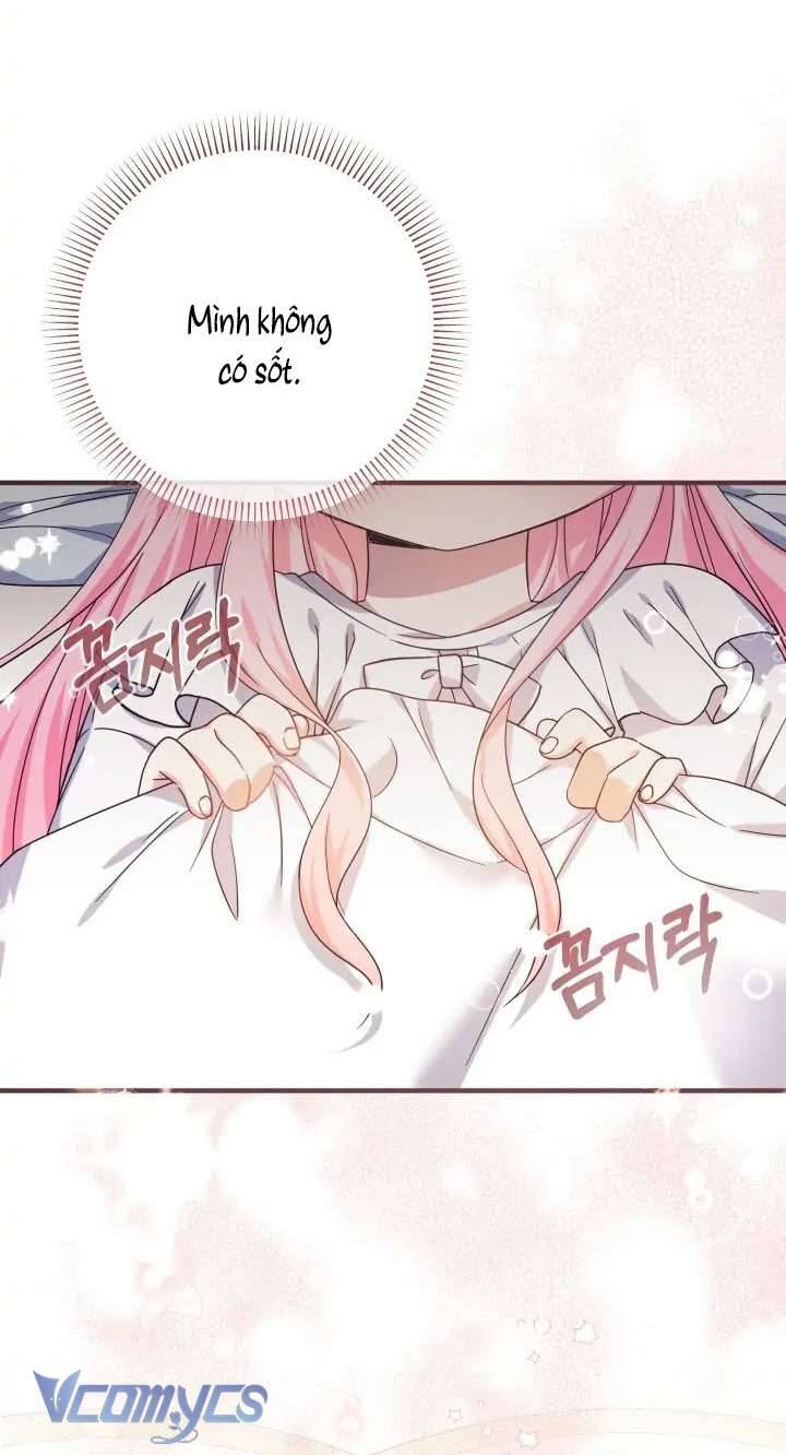 Tiểu Thư Tích Tiền Đi Bụi Chapter 36 - Trang 4