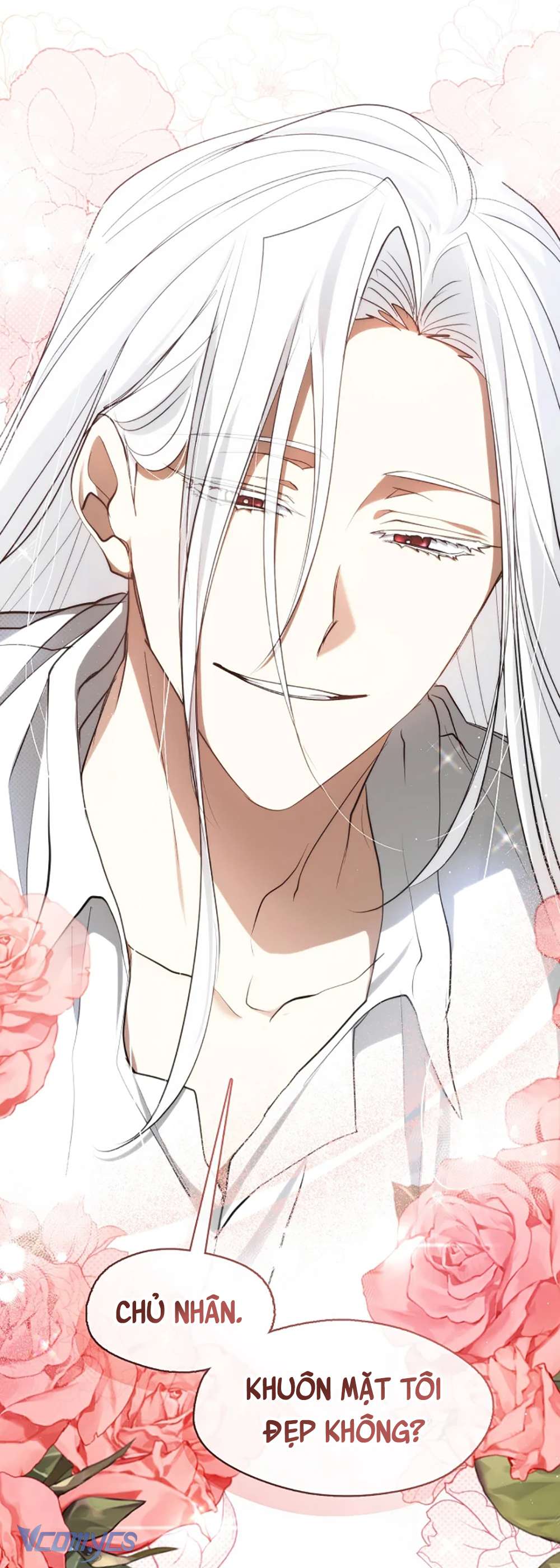 Không Thể Thoát Khỏi Người Chap 74 - Trang 4