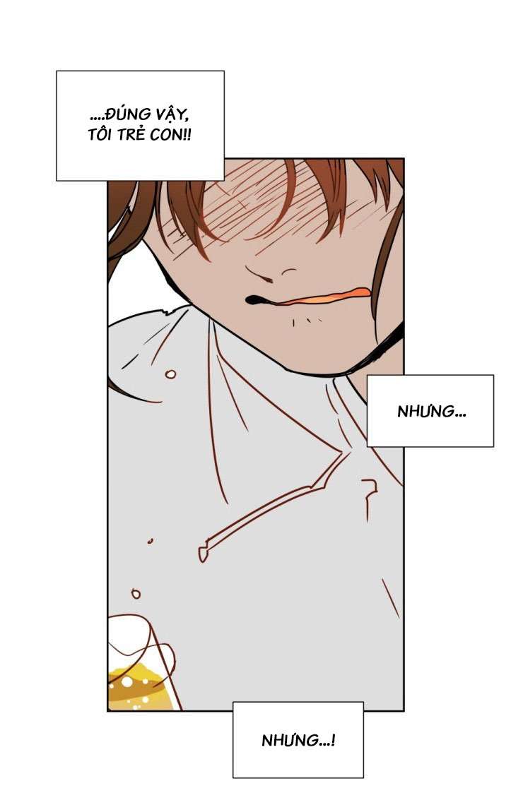 Ranh Giới Chap 60 - Trang 3