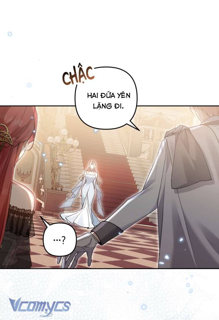 Quý Tộc Gì Chứ, Tôi Chỉ Muốn Về Nhà Chap 18 - Trang 2