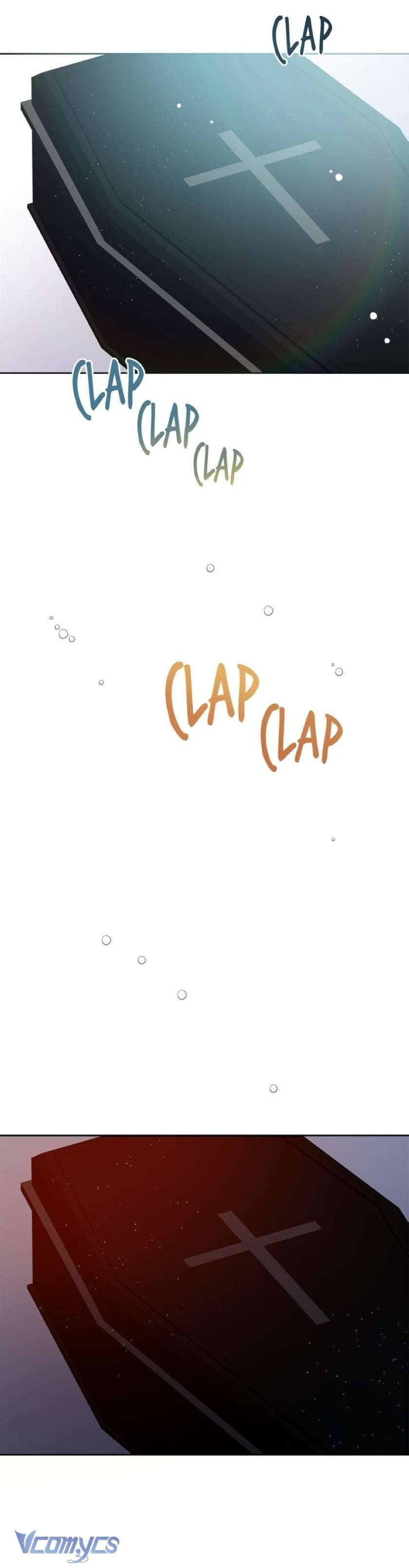Cách Để Giết Một Pháp Sư Chapter 43 - Trang 3