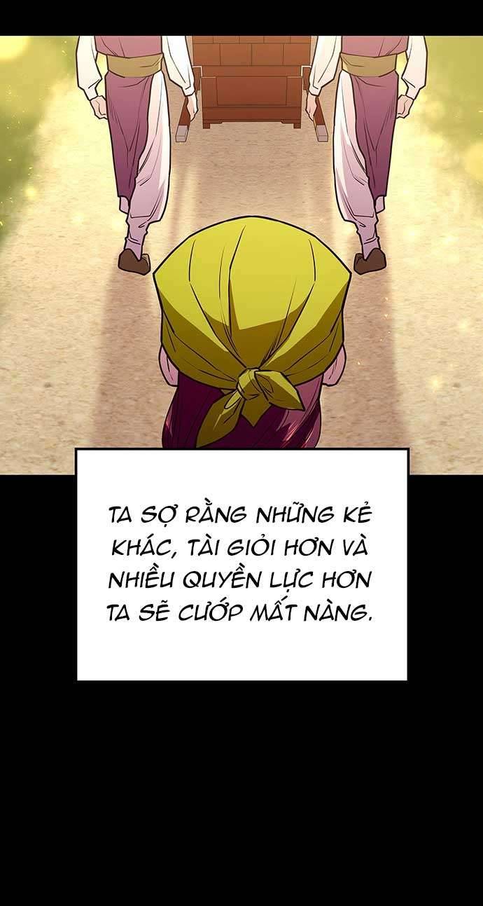 Vương Tử Huyền Bí Chapter 10 - Trang 4