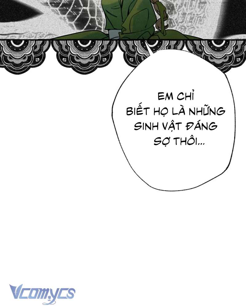 Chuyện Tình Tuyết Phương Bắc Chapter 19 - Trang 4