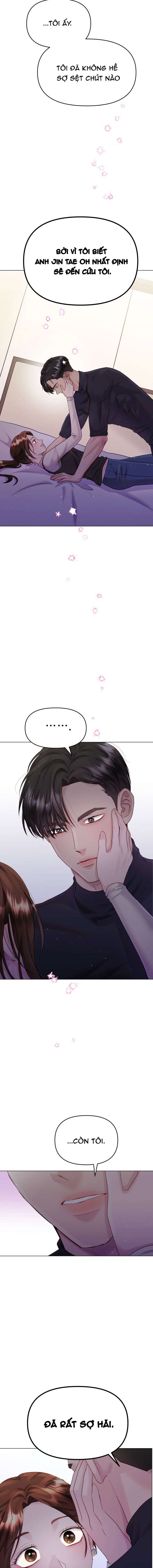 Hướng Dẫn Thu Phục Mãnh Thú Chap 40 - Trang 4