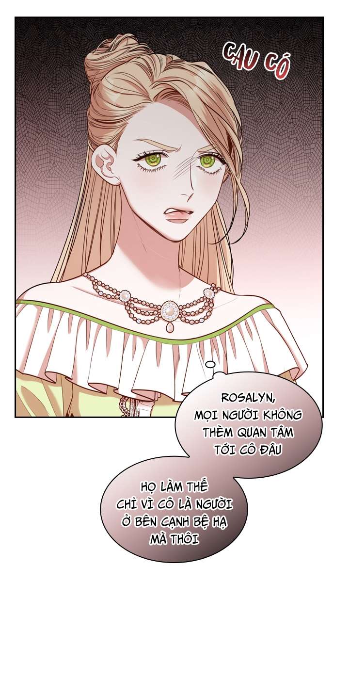 Thư Ký Của Bạo Chúa Chapter 33 - Trang 4