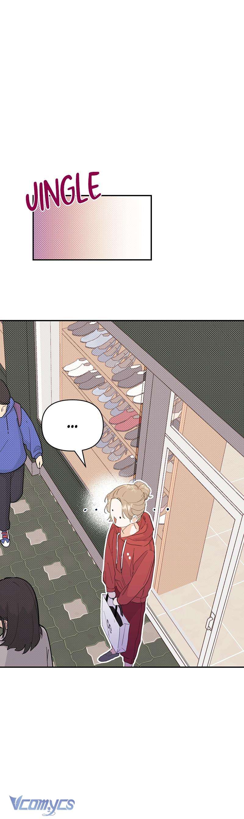 Hãy Ly Hôn Đi! Chapter 1 - Trang 3