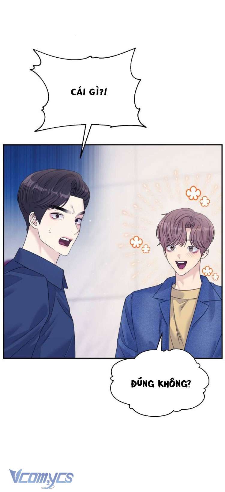 Couple Breaker Chapter 70 - Trang 3