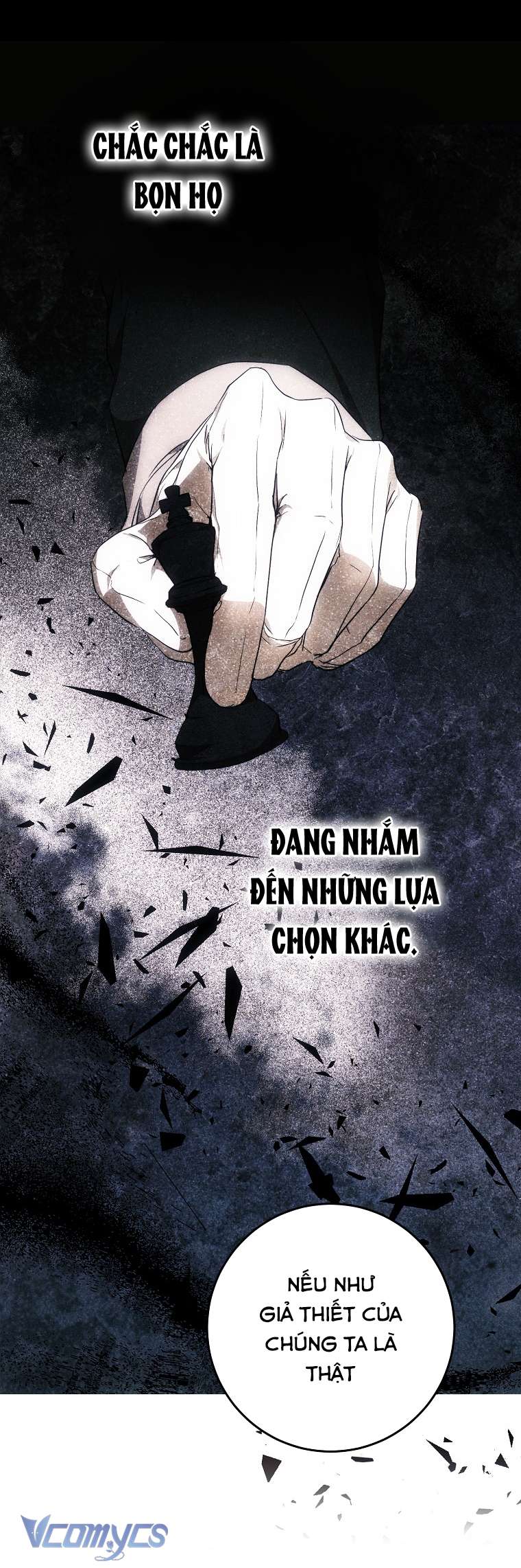 Tôi Trở Thành Vợ Của Nam Chính Chap 71 - Trang 3