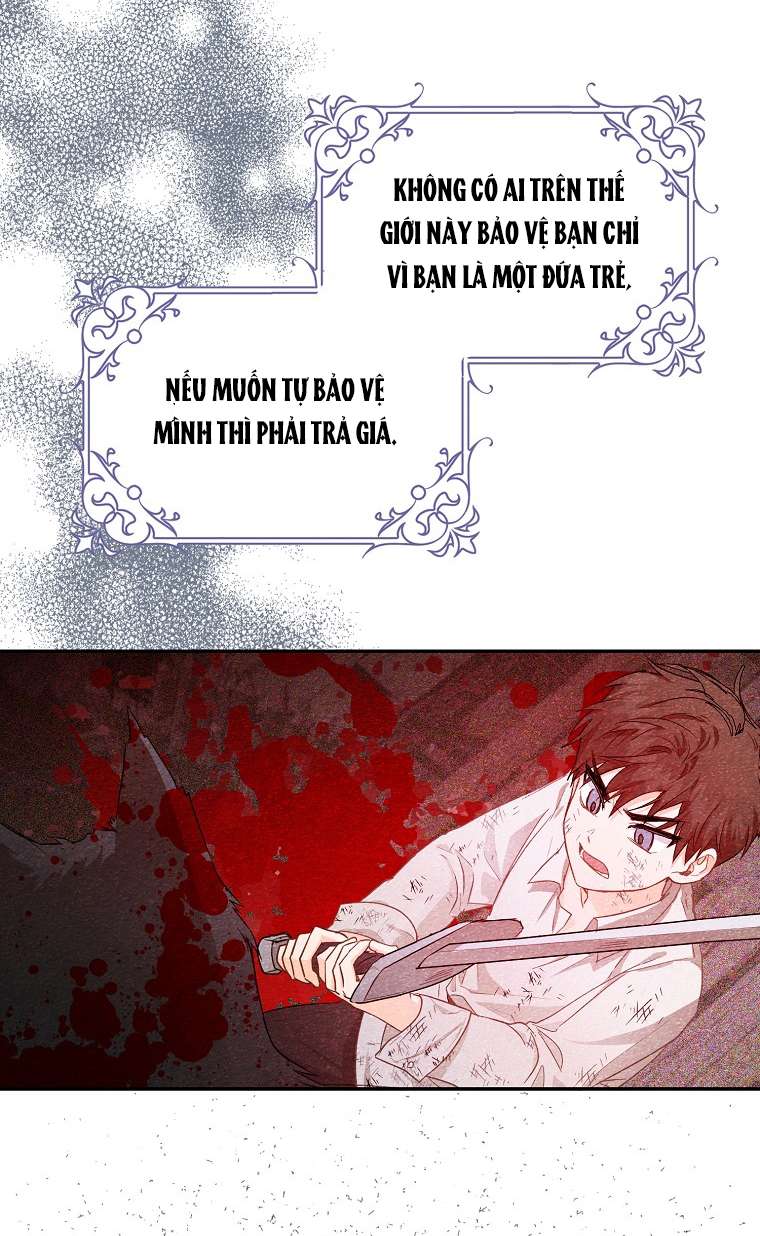 Tôi Trở Thành Vợ Của Nam Chính Chap 11 - Trang 3
