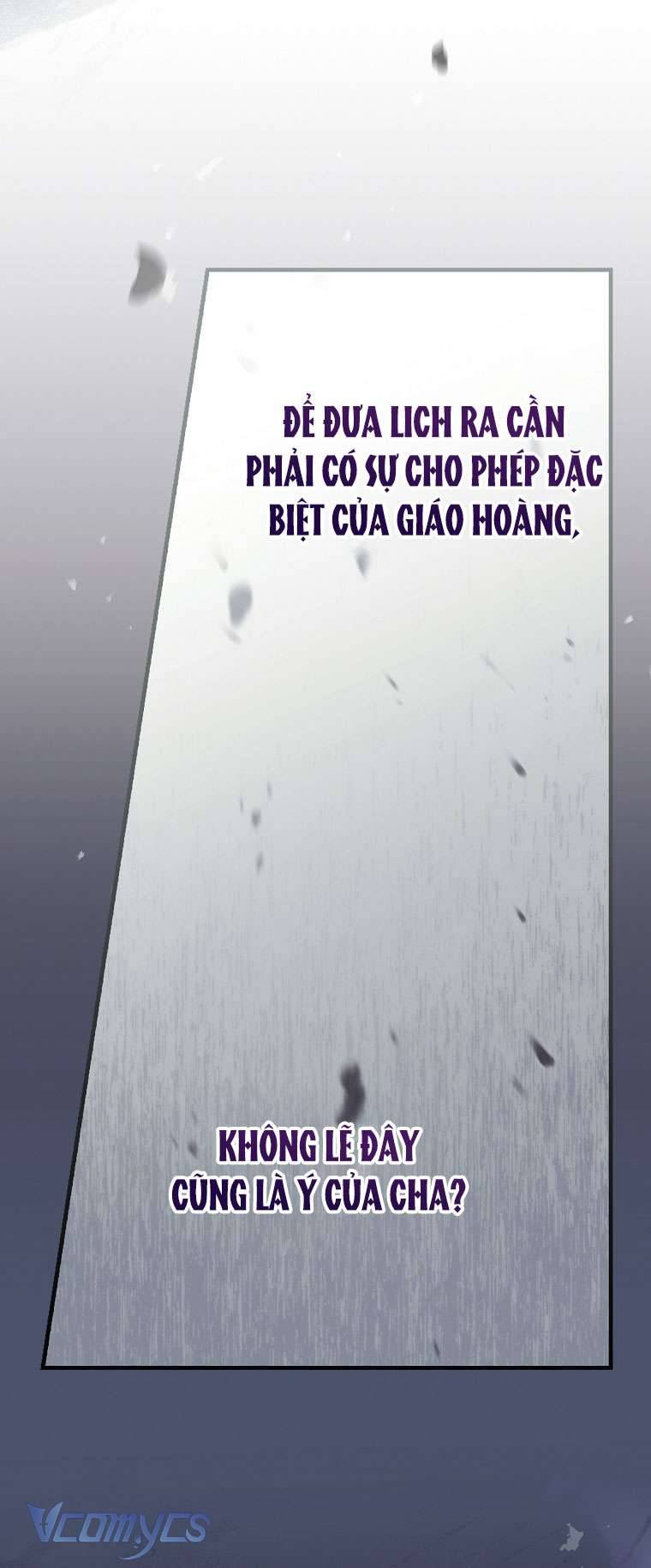 Phương Pháp Khiến Phu Quân Đứng Về Phía Tôi Chapter 100 - Trang 4