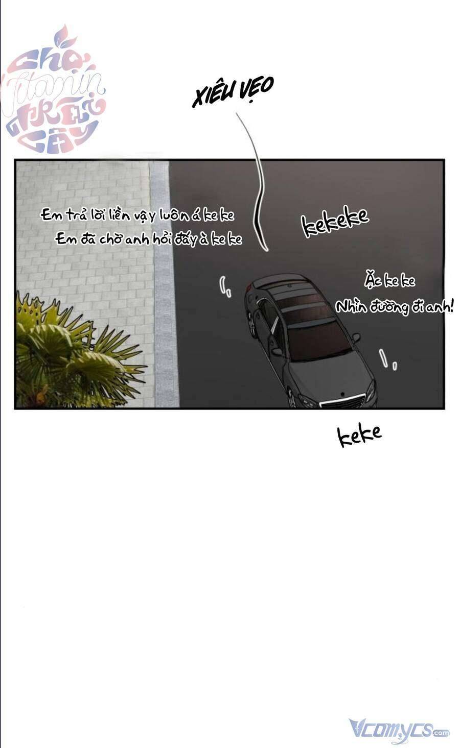 Oan Gia Ngõ Hẹp Chapter 58 - Trang 3