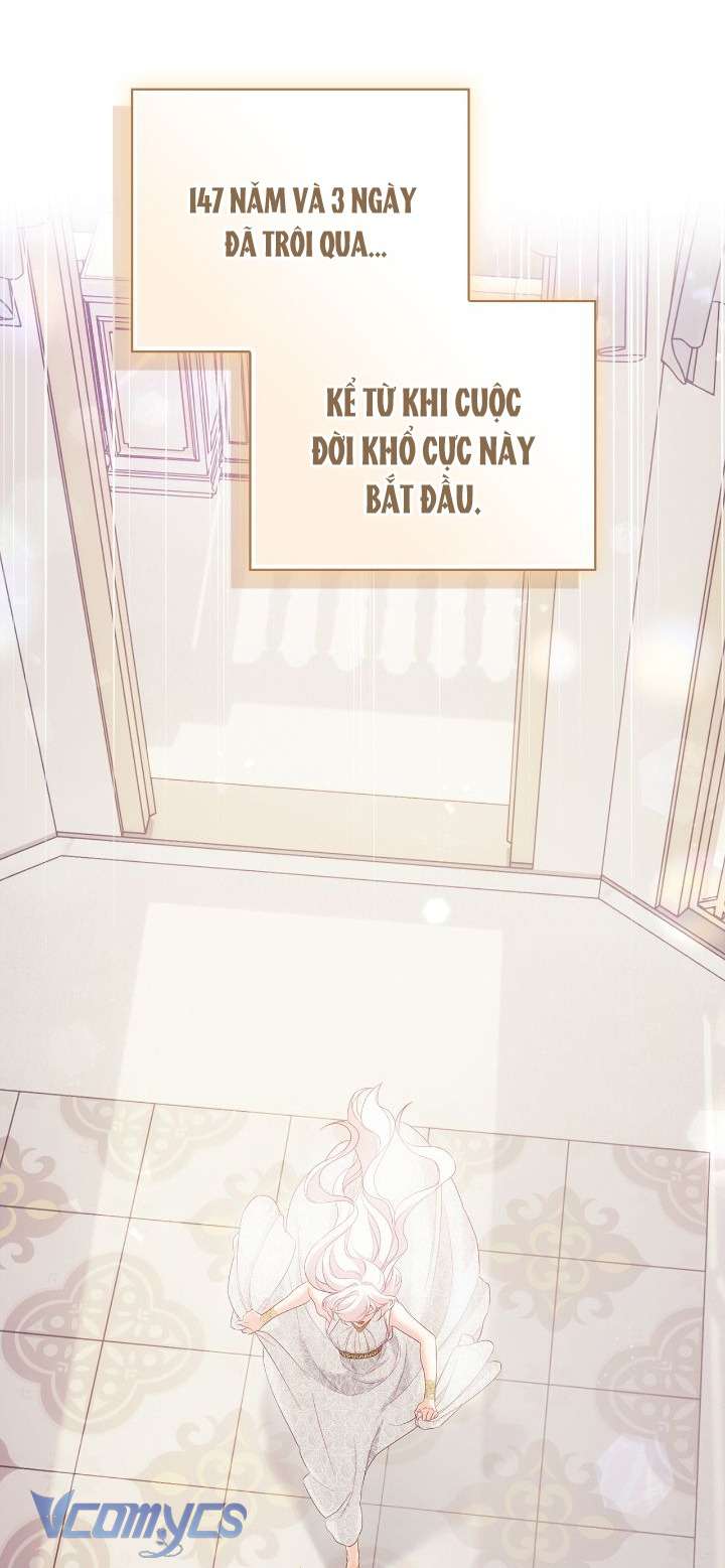 Nàng Công Chúa Trong Chuồng Gà Chap 1 - Trang 3