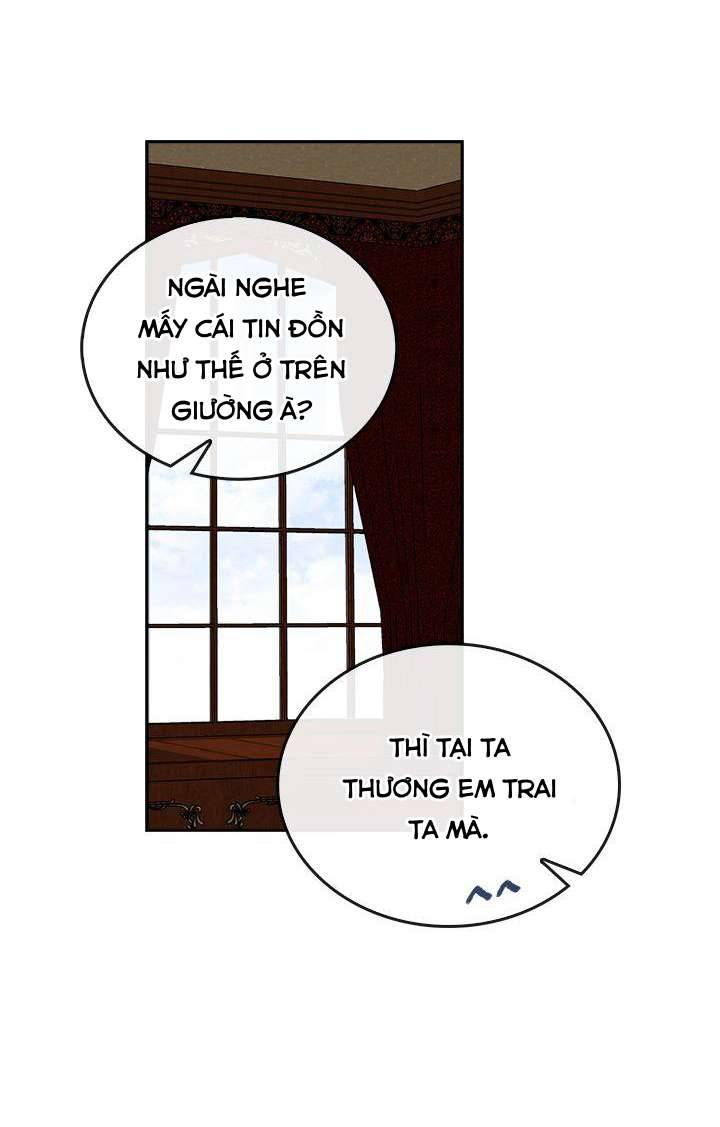 Vị Hôn Thê Khế Ước Của Công Tước Chapter 47 - Trang 4