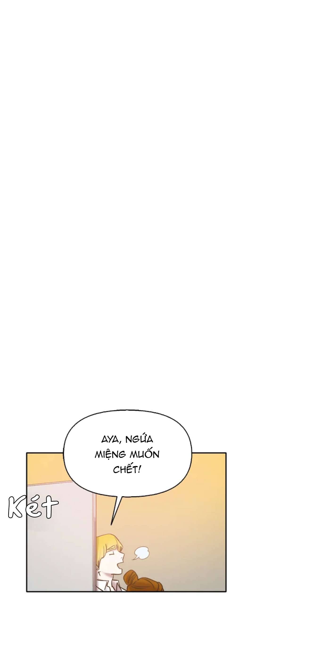 Thanh Xuân Của Chúng Ta Chap 64 - Trang 4