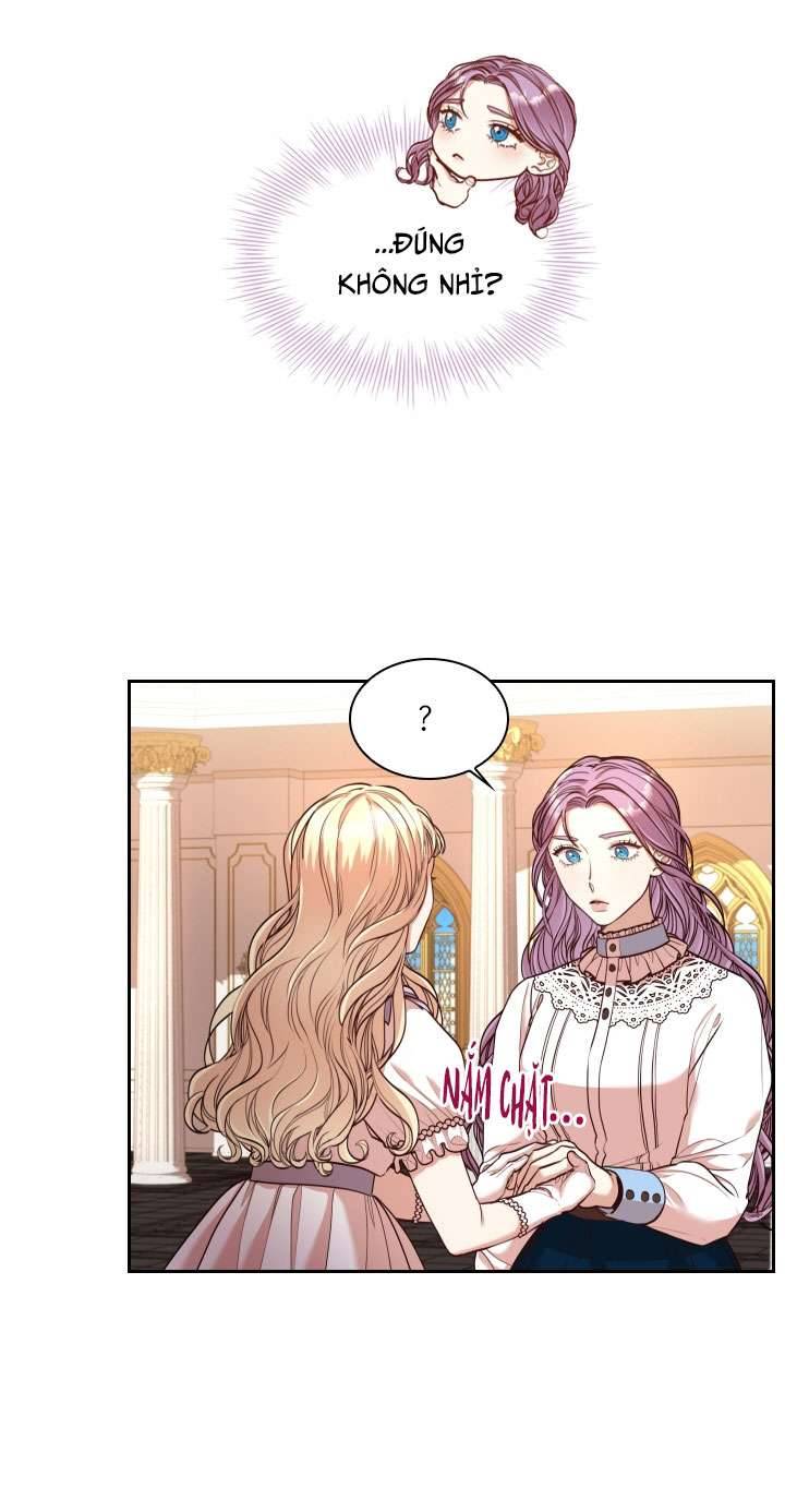 Thư Ký Của Bạo Chúa Chapter 35 - Trang 4